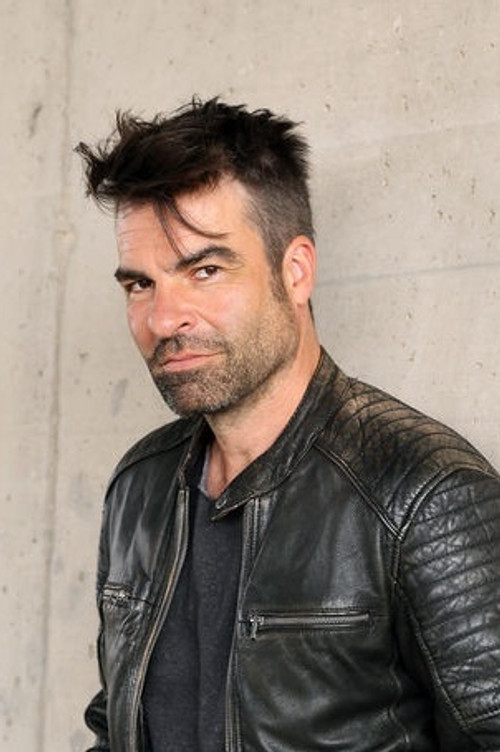 Мартин Рüегг