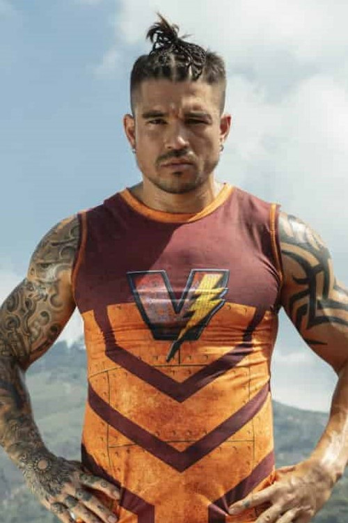 Белмер Оспина