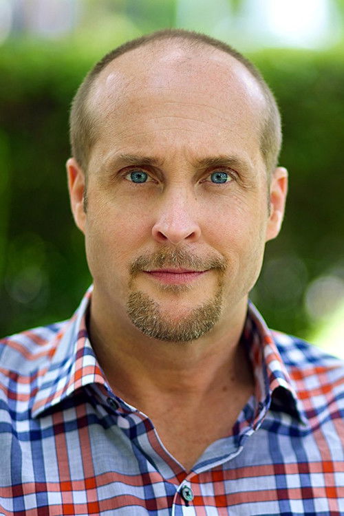 Сцотт МцПхаил