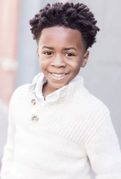 Блаке Цханнинг Тайлор