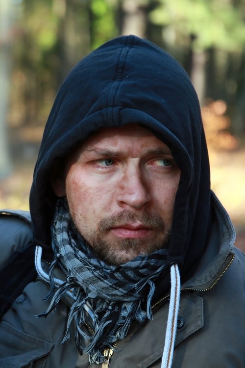 Мицхаел Круг