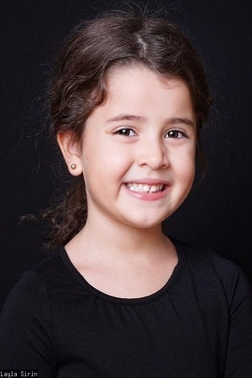 Гüлşехри Мина Кекеç