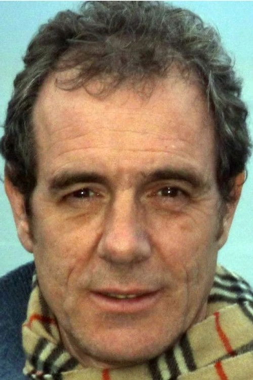 Гонзало Абрил