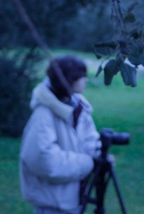 Габриела Алонсо Мартíнез