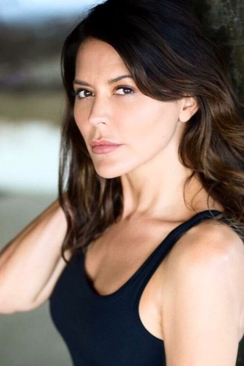 Даниелле Буx