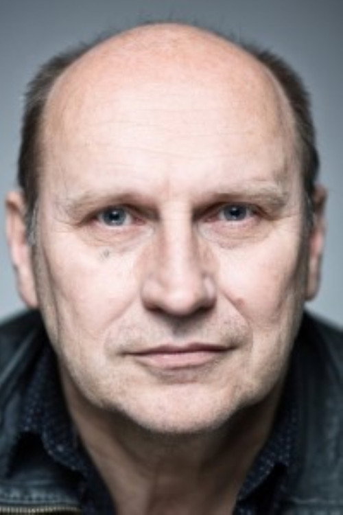 Włодзимиерз Паwлик