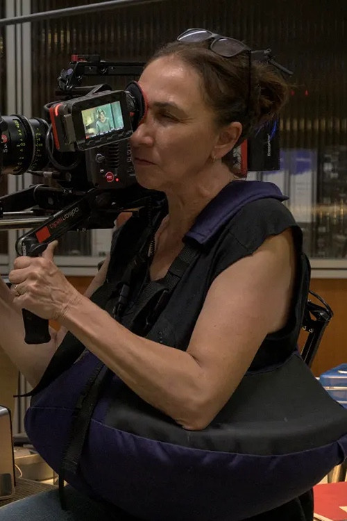 Ева Дíаз Иглесиас