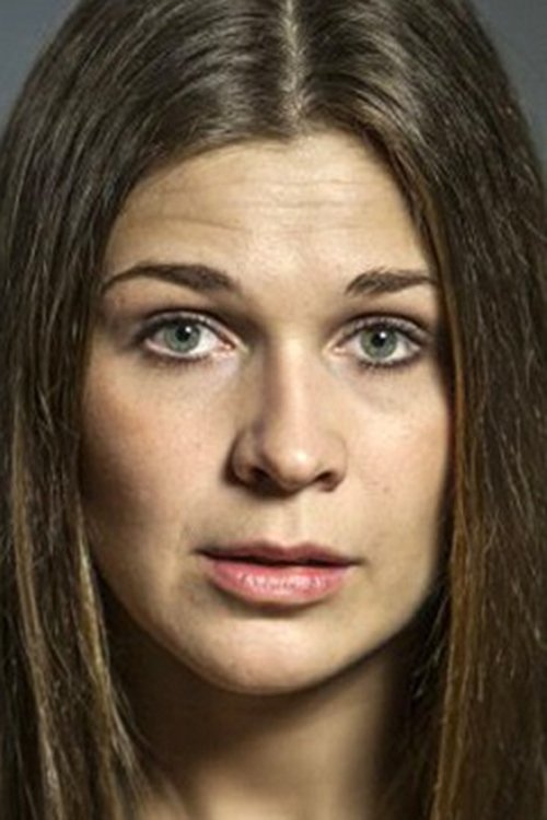 Аксинйа Олейник