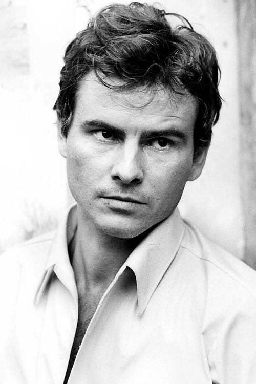  Хорст Буххольц