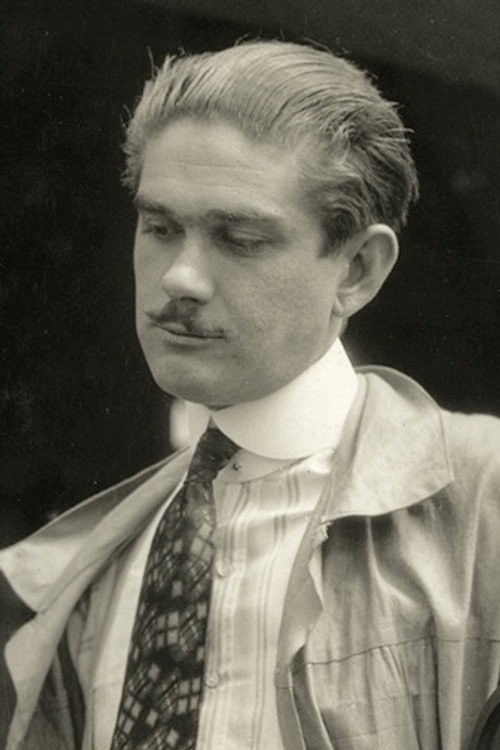 Георге W. Хилл
