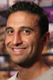 Махйар Абоусаееди