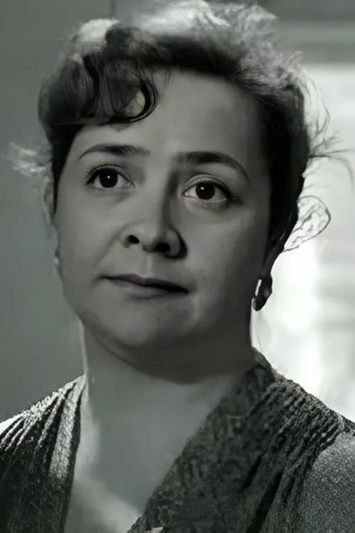 Анна Николайева