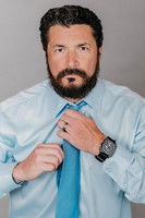 Паул А. Росси