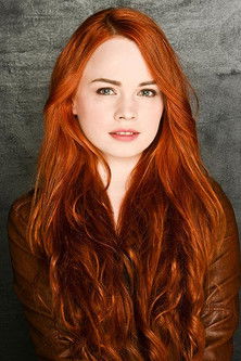 Наталийа Родина