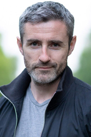 Мицхаел Кеогх