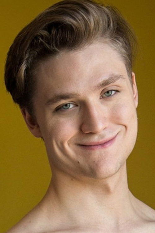 Грайсон Фабре