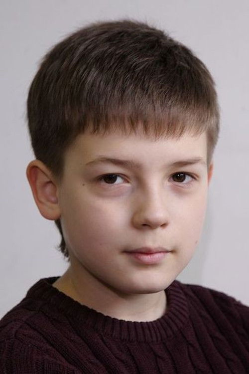 Игор Цхикин