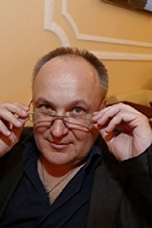 Вадим Горйаинов