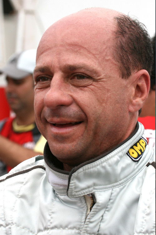 Роберто Пупо Морено