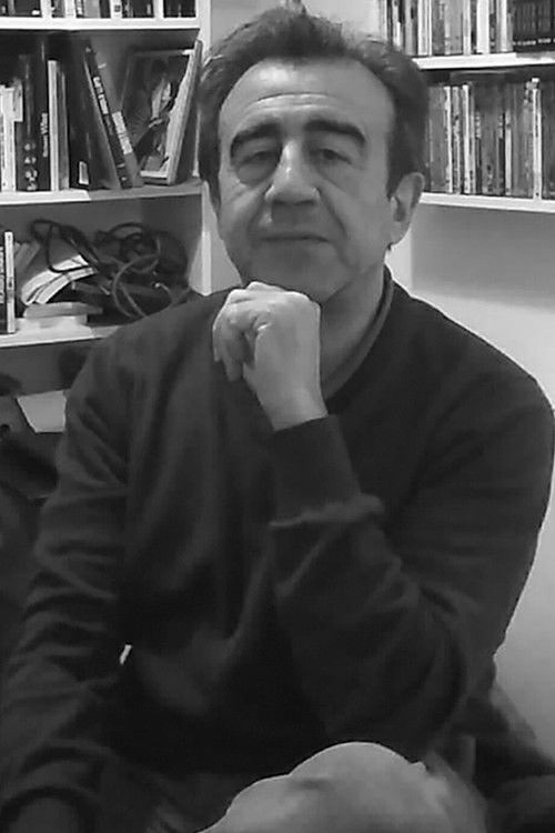 Оти Родрíгуез Марцханте