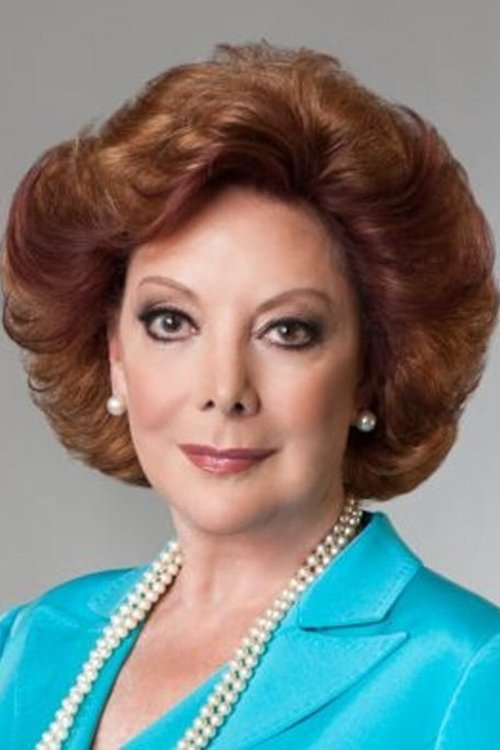  Жаклин Андере