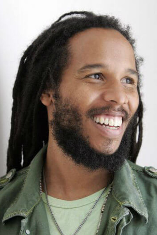 Зиггй Марлей