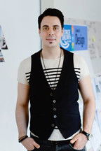 Роберт Гиусти