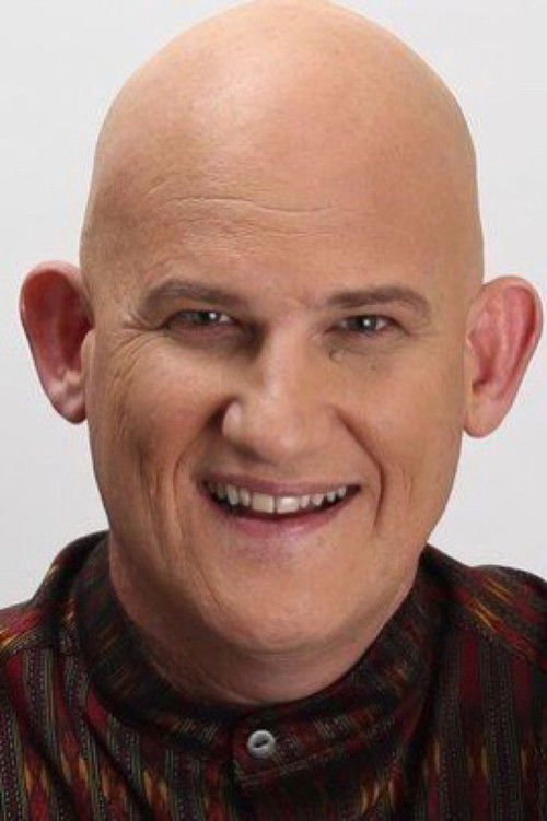 Андреw Биггс