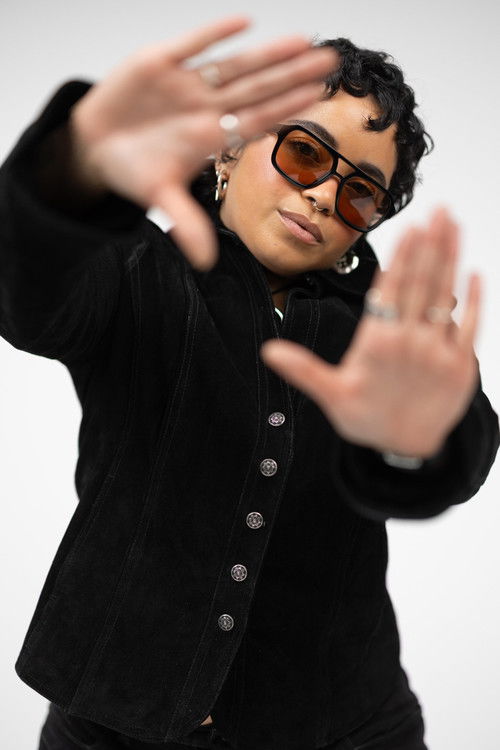 Вероница Бонилла