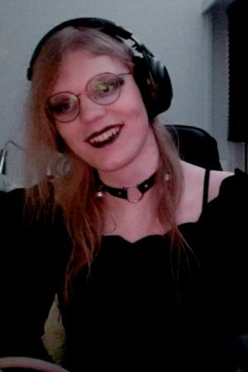 Jессабелле Ескебæк