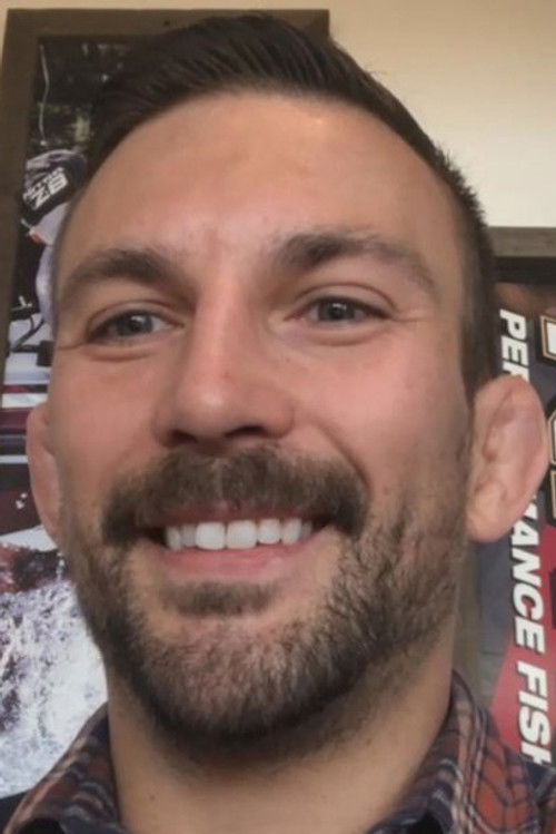 Цхад Анхелигер