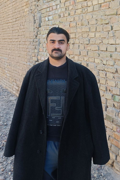 Али Мухаммад