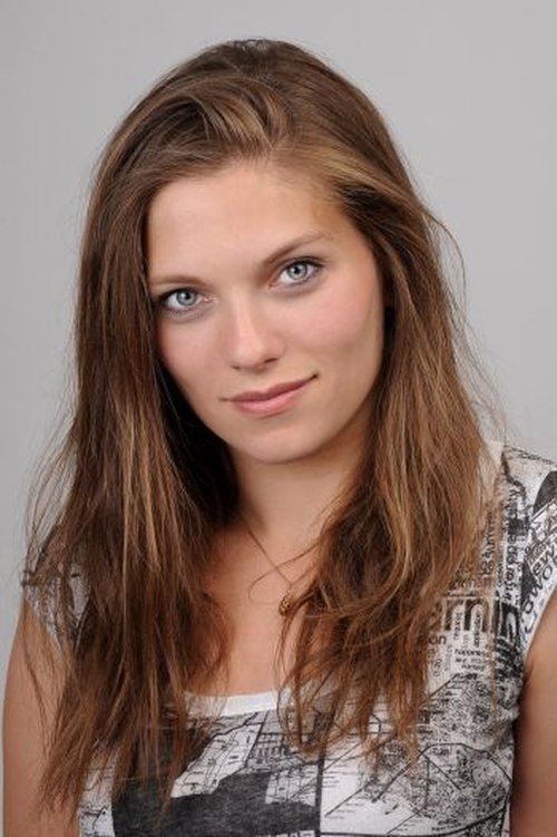 Сáркöзи-Нагй Илона