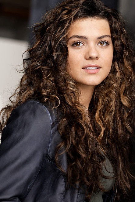 Морган Бастин