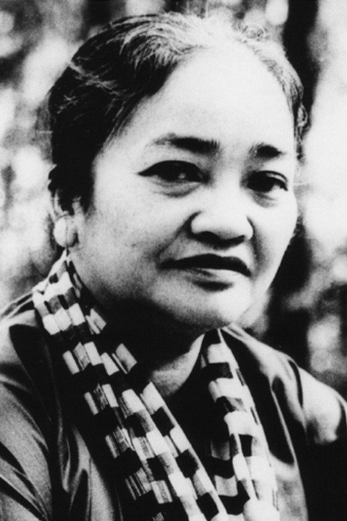 Нгуйễн Тхị Địнх