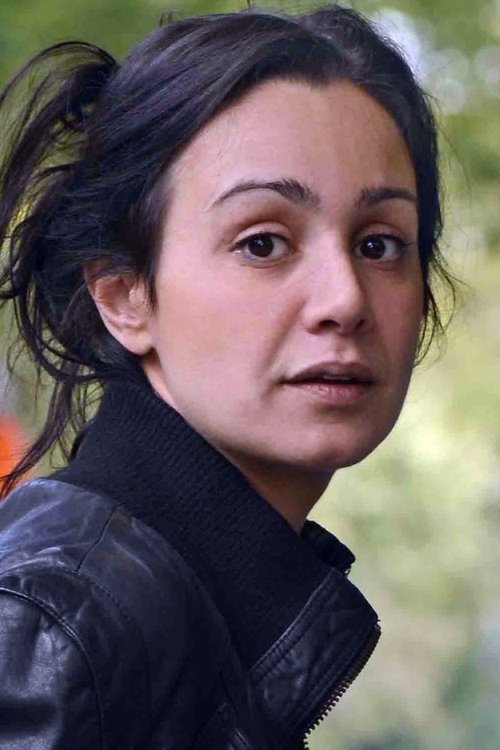 Мйрием Акхеддиоу