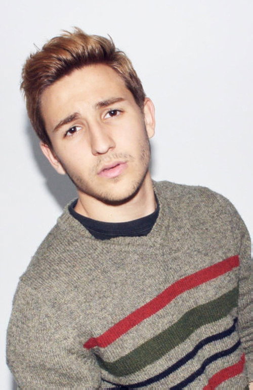 Даниел Баргуеñо