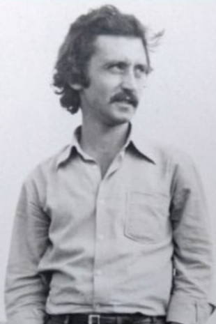 Виктор Юшин