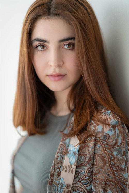 Паулина Рейес