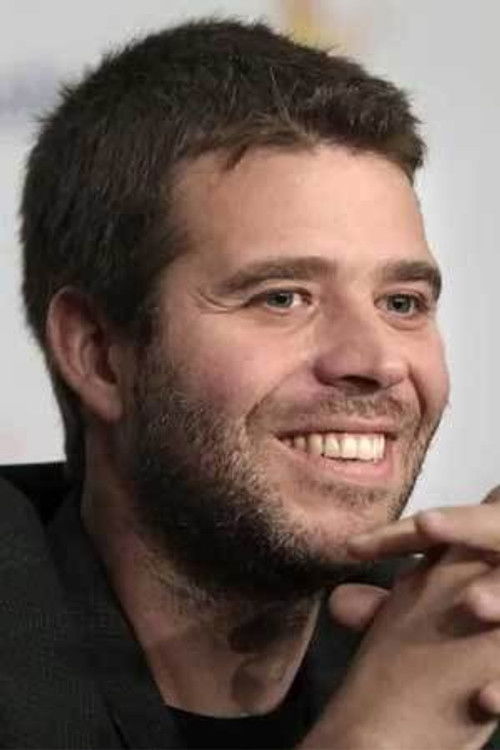 Пабло Тéбар