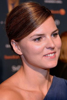  Сюзанна Каллур