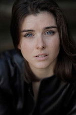 Валентина Гхелфи