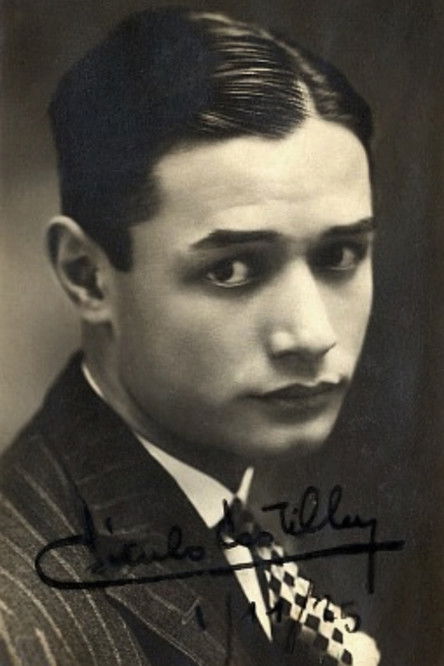 Цáтуло Цастилло