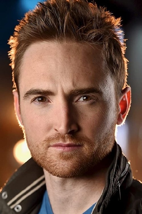 Бенjамин Jамес