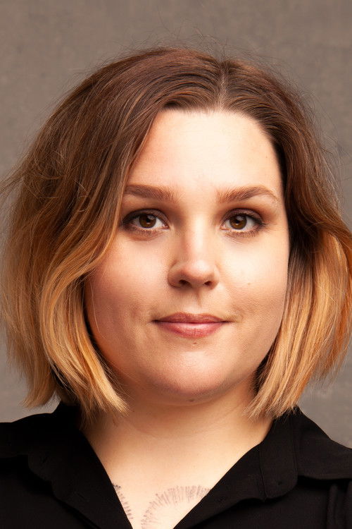 Цхарлотта Бjöрцк