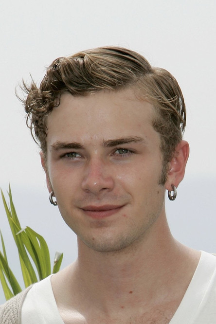  Элайас Макконнелл