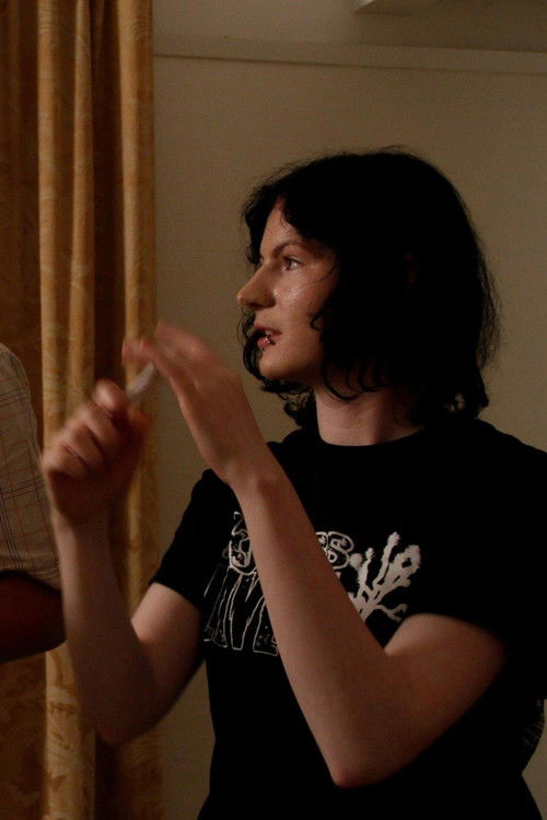 Амй Леах Броснахан