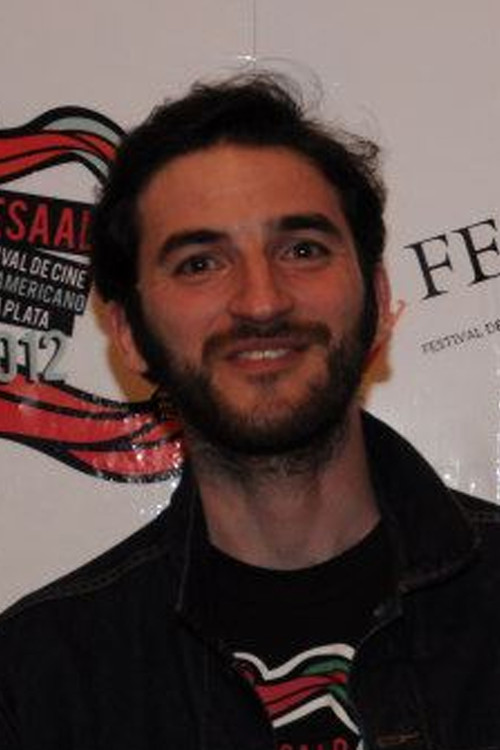 Ницолáс Галвагно