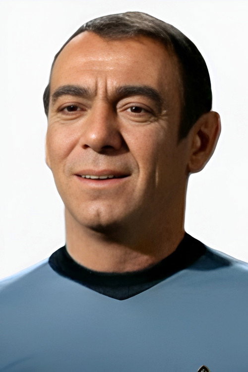 Артхур Батанидес