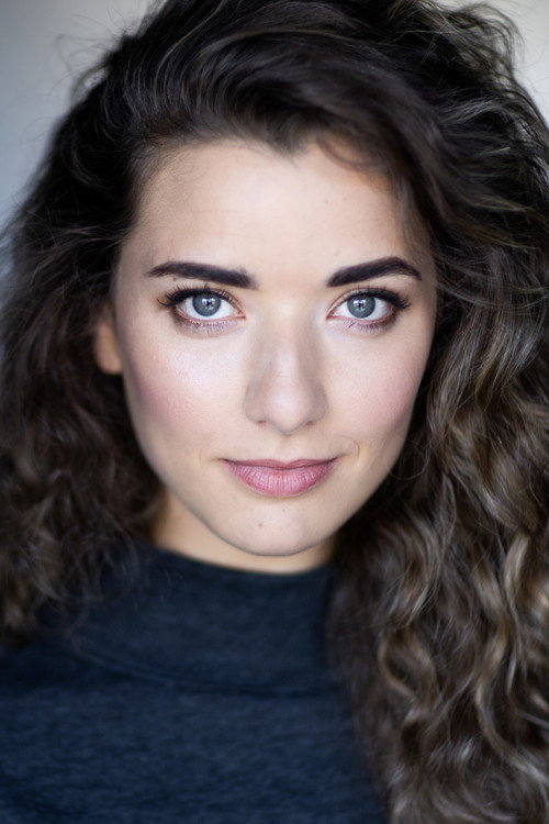 Андреа Преватт